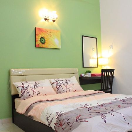 Stradford Stay Melaka מראה חיצוני תמונה