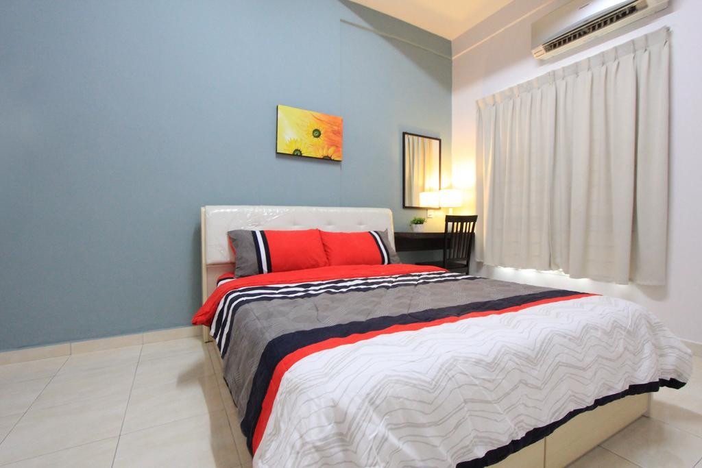Stradford Stay Melaka חדר תמונה